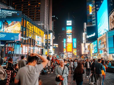 It's Mission, Stupid